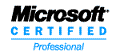 Microsoft Certified Professional DB-Pros, Inc.